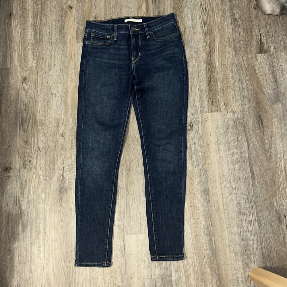Levi’s 710 - Picture 3 of 13